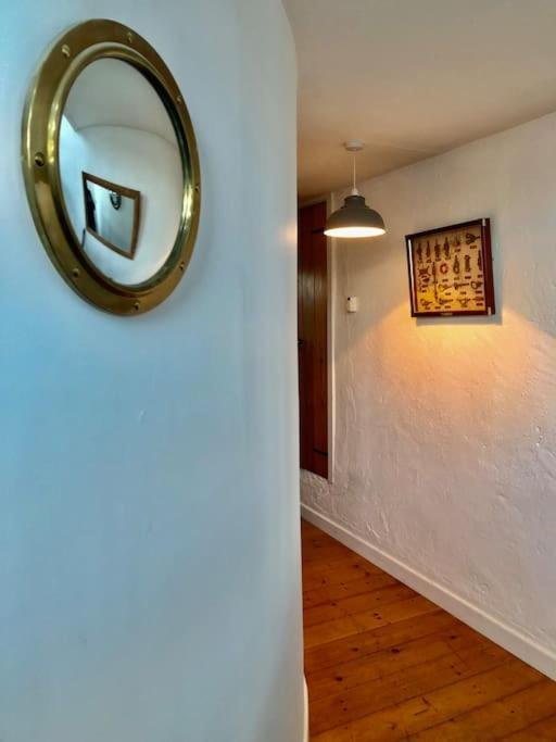 Chapel Cottage Penzance Buitenkant foto