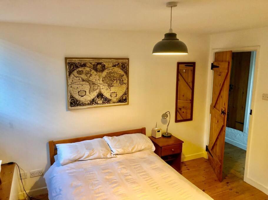 Chapel Cottage Penzance Buitenkant foto