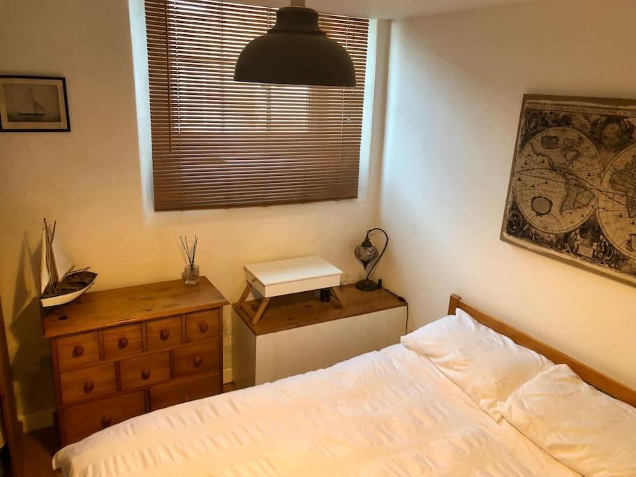 Chapel Cottage Penzance Buitenkant foto