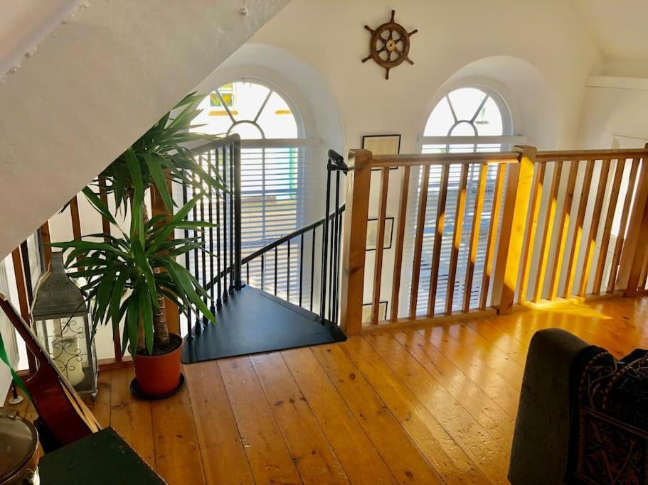 Chapel Cottage Penzance Buitenkant foto