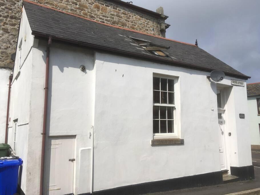 Chapel Cottage Penzance Buitenkant foto